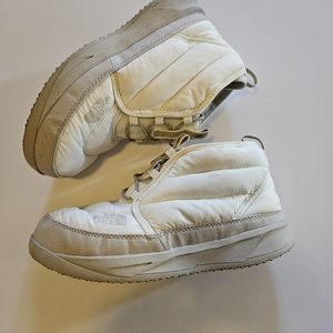 The North Face Women's NSE Chukka Boots